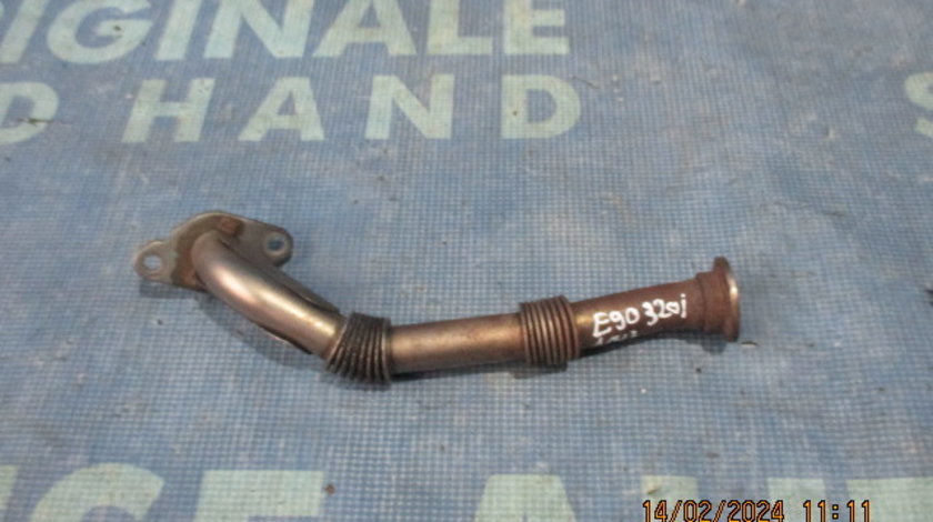 Conducta EGR BMW E90 320i N43B20A; 7578327