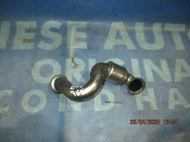 Conducta EGR BMW E92 335d M57N D5