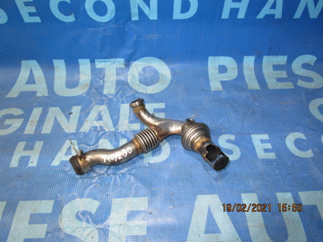 Conducta EGR BMW F10 530d 3.0d N57D30A