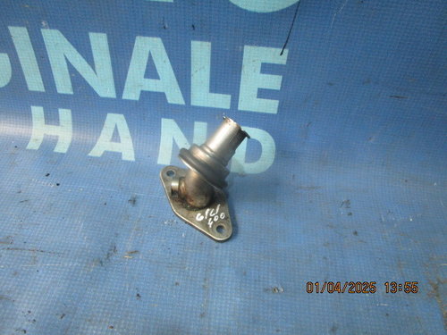 Conducta EGR BMW G12 730LD 3.0d B57D30A 2017 (cot gaze)
