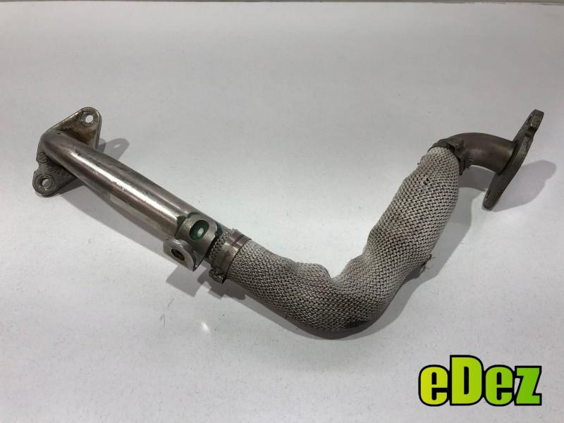 Conducta egr BMW Seria 5 LCI (2007-2010)[e60] 2.5 3.0 benzina N53B30A 7574954