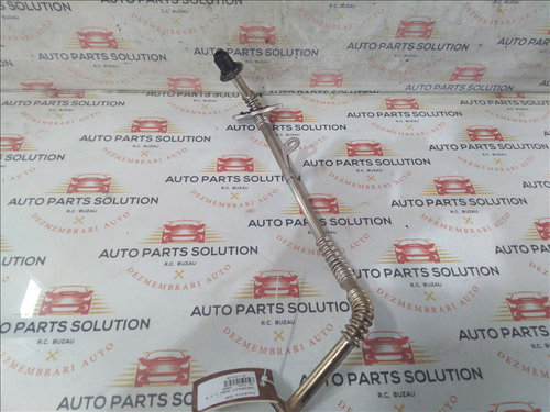 Conducta EGR CHEVROLET AVEO 1.2 B an fabr. 2008