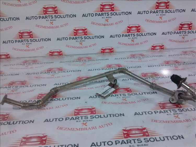 Conducta EGR CHEVROLET AVEO 1.4 16V
