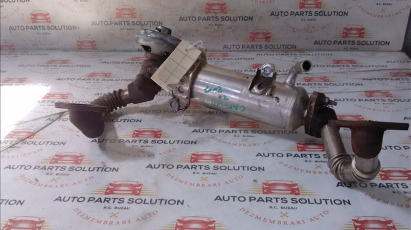 Conducta EGR CHEVROLET CAPTIVA 2008