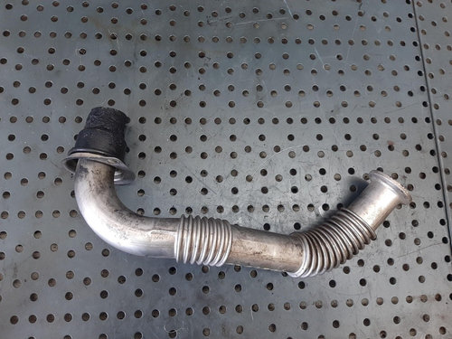 Conducta egr citroen c3 peugeot 206 307 1.4 hdi 9657616880