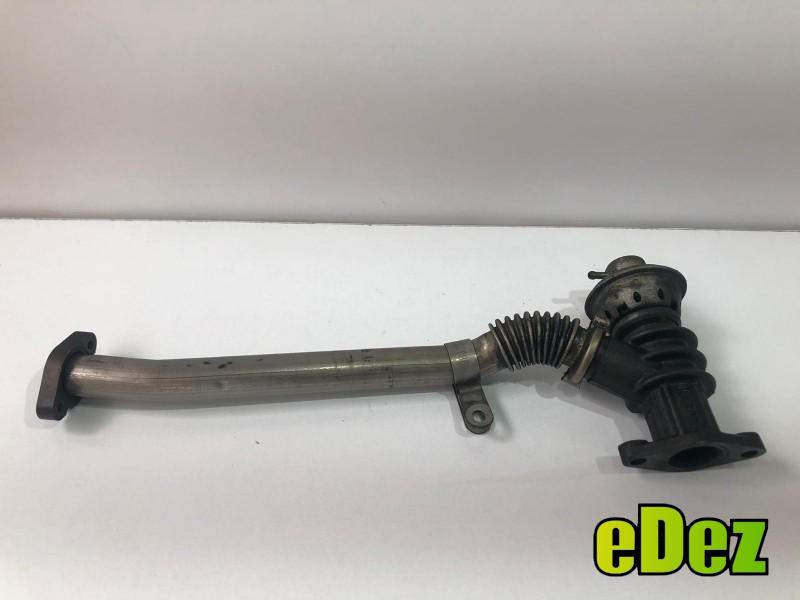 Conducta egr Citroen C4 (2004->) [LC_] 2.0 hdi 96325346