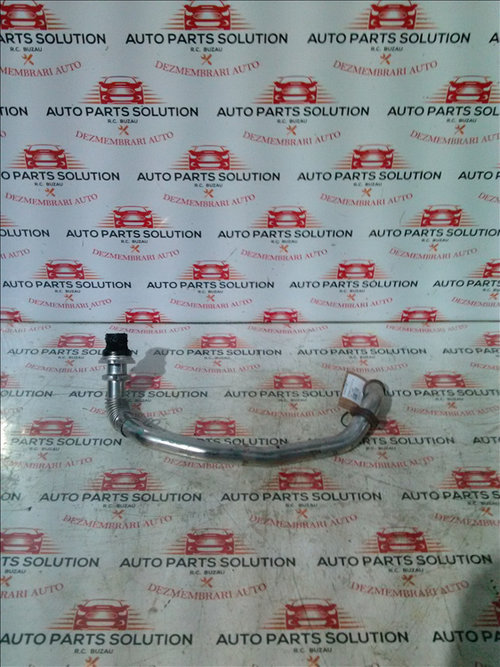 Conducta EGR CITROEN C5 2.0 D an fabr. 2009
