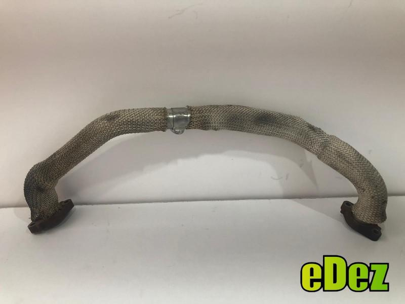 Conducta egr Citroen C5 III (2008->) 2.2 hdi 966189738000