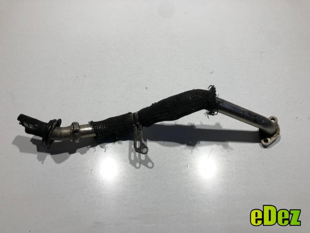 Conducta egr Citroen C5 III (2008-2012) 2.7 hdi 4r8q-9h449
