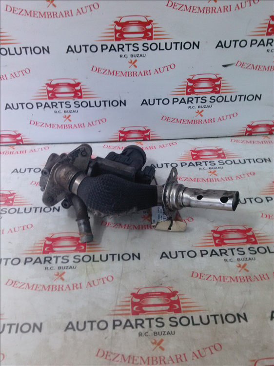 Conducta EGR CITROEN JUMPER 2.2 D an fabr. 2013