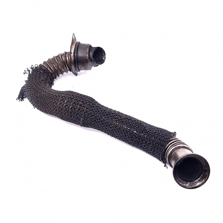 Conducta Egr Citroen Jumpy 2 2007 > 1.6 Hdi 90 16V 9Hu (Dv6Uted4) Motorina 9646996980