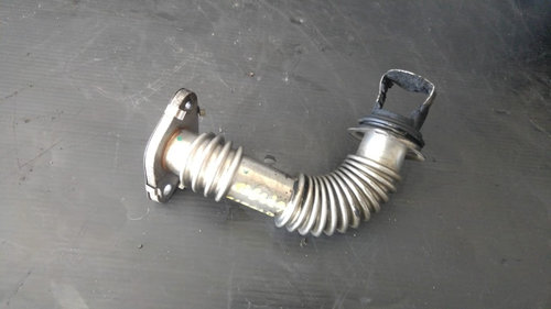 Conducta egr d16dtf 1.6 xdi 673910 ssangyong tivoli