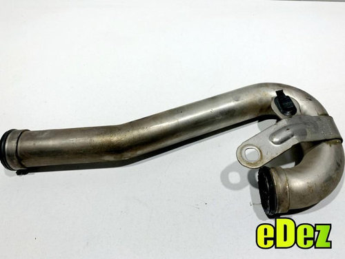 Conducta egr Dacia Logan 2 (2012-2017) 1.5 dci K9K (636) 110 cp 744818