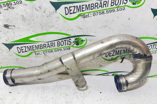 Conducta EGR Dacia Logan [2004 - 2008] MCV 1.5 dci MT (84 hp)
