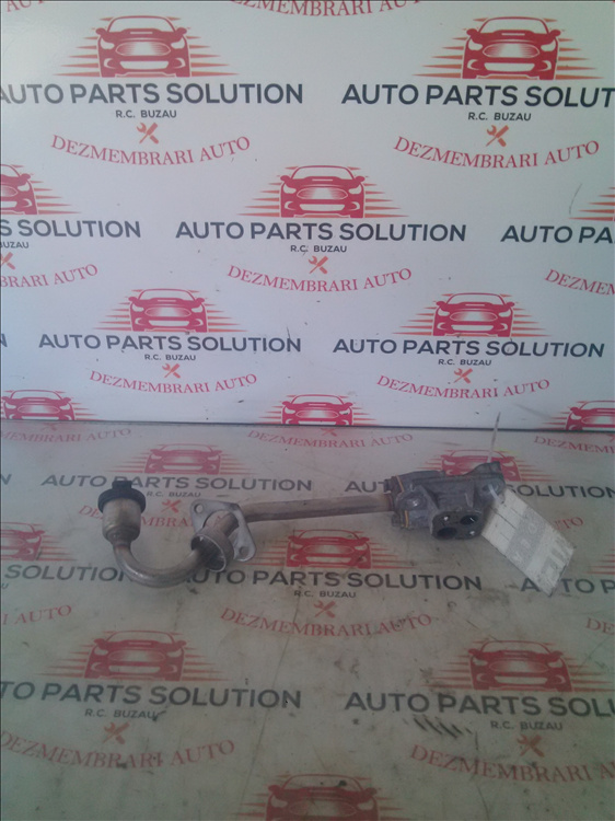 Conducta EGR DAEWOO MATIZ