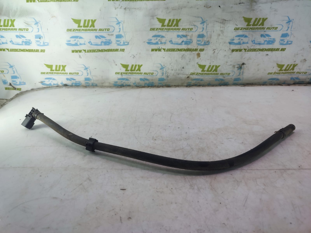 Conducta EGR F1F15H295CD XWDB 1.5 tdci Ford Focus 3 [facelift] [2014 - 2020] XWDB 1.5 tdci