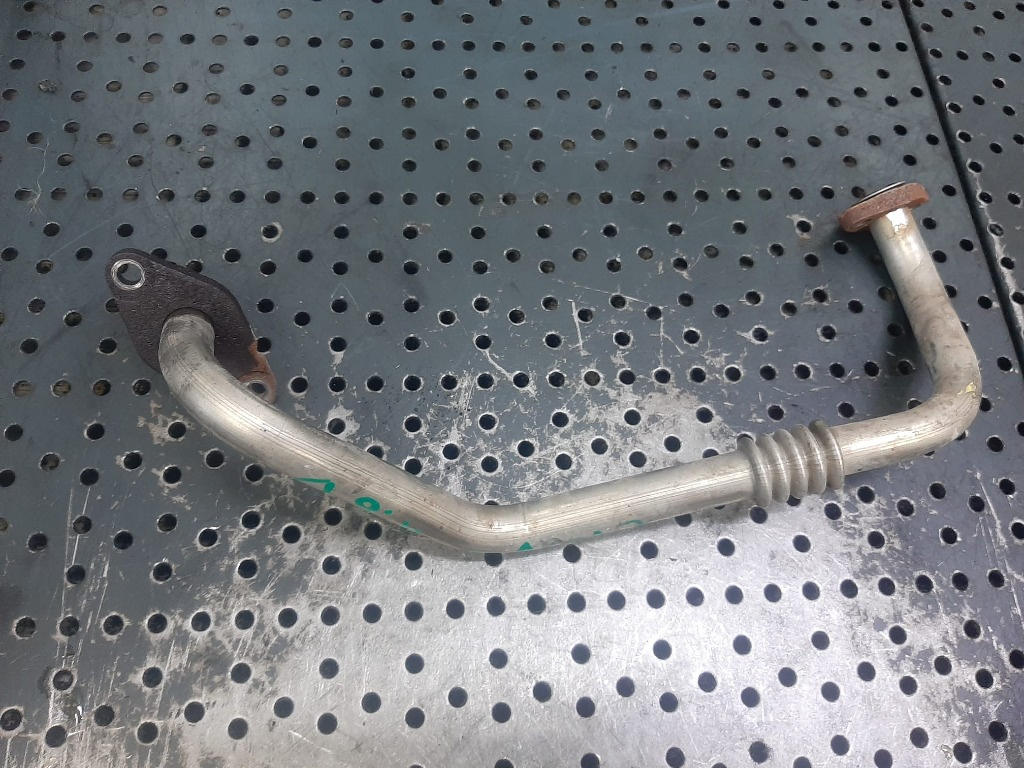 Conducta egr f9q f9qe804 1.9 dci renault scenic 2