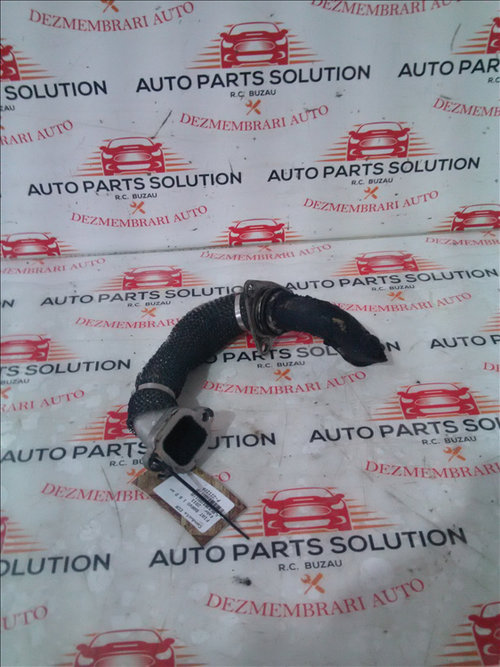 Conducta EGR FIAT BARVO 1.6 D an fabr. 2011