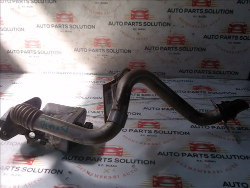 Conducta EGR FIAT DUCATO 2.2 D an fabr 2009