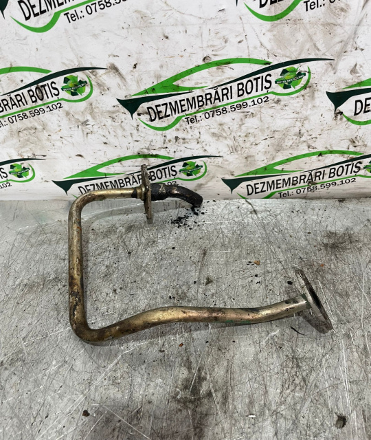 Conducta egr Fiat Punto 2 [1999 - 2003] Hatchback 1.2 MT (80 hp)
