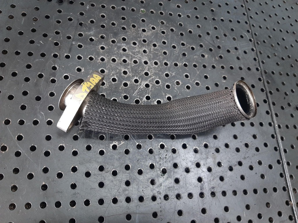 Conducta egr fiat sedici 1.9 d multijet d19aa suzuki sx4