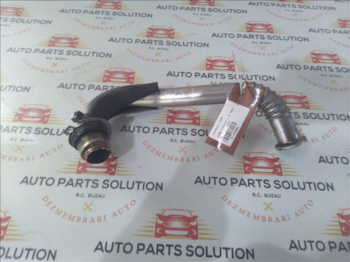 Conducta EGR FORD FIESTA 1.4 TDCI an fabr.2007
