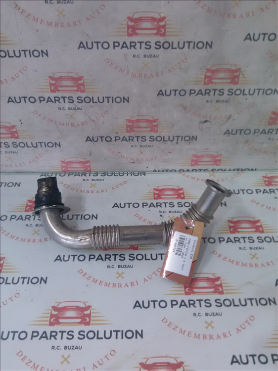 Conducta EGR FORD FIESTA 1.4 TDCI an fabr. 2010