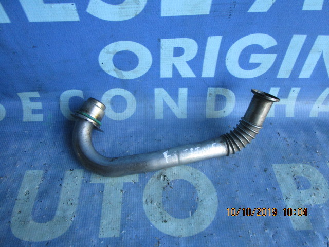 Conducta EGR Ford Fiesta 1.4tdc; 9645491080