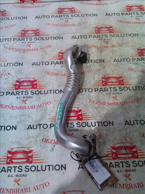 Conducta EGR FORD FIESTA 1.5 an fabr. 2017
