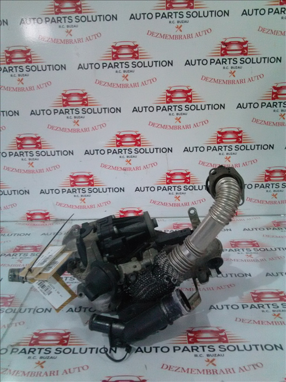 Conducta EGR FORD FIESTA 1.6 d an fabr. 2013