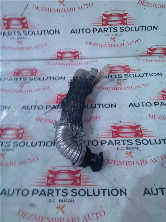 Conducta EGR FORD FIESTA 1.6 D an fabr. 2013