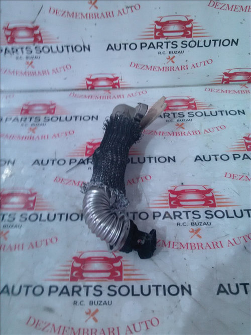Conducta EGR FORD FIESTA 1.6 D an fabr. 2013