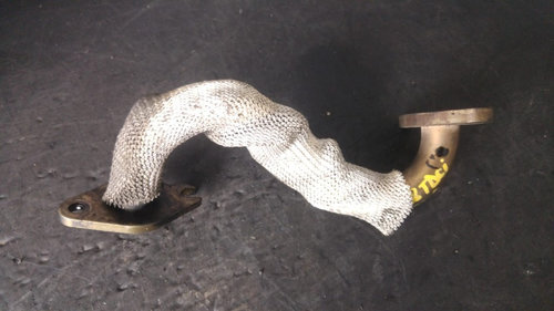 Conducta egr ford focus 1 1.8 tdci 1998-2007