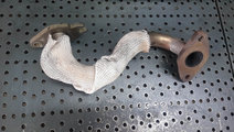 Conducta egr ford focus 1 1.8 tdci f9da