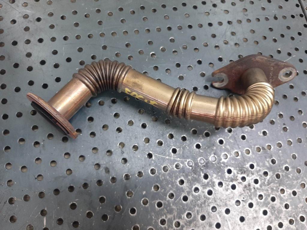 Conducta egr ford focus 1 1.8 tddi c9da xs4q-9d477-cd