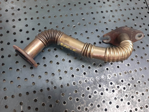 Conducta egr ford focus 1 1.8 tddi c9da xs4q-9d477-cd