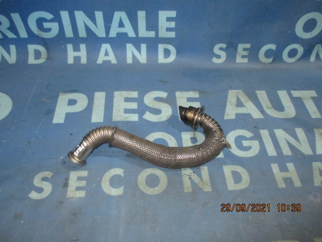 Conducta EGR Ford Focus 1.6tdci; 9646996980