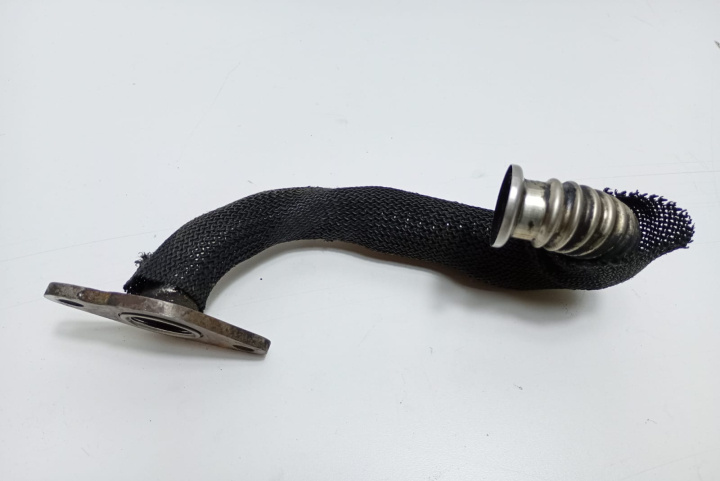 Conducta egr Ford Focus [1998 - 2004]