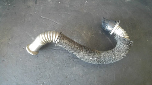 Conducta egr ford focus 2 1.6 tdci hhda 9646996980