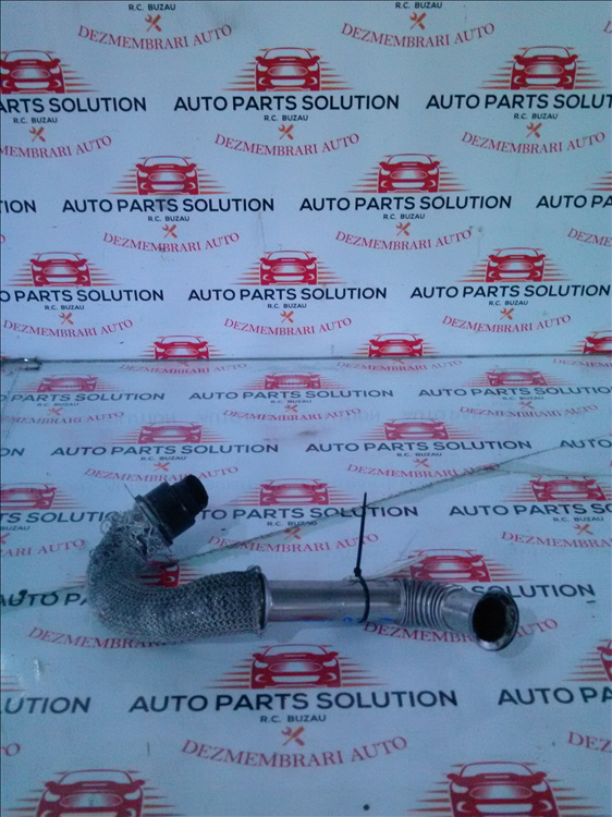 Conducta EGR FORD FOCUS 2 1.6 TDCI