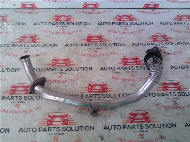 Conducta EGR FORD FOCUS 2 2.0 D an fabr. 2007
