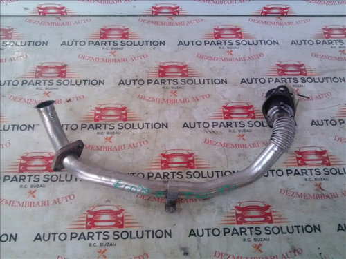 Conducta EGR FORD FOCUS 2 2.0 D an fabr. 2007