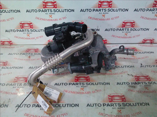 Conducta EGR FORD FOCUS 3 1.5 D an fabr 2018