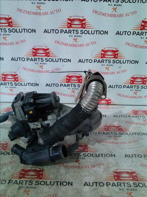 Conducta EGR FORD FOCUS 3 1.6 D an fabr. 2014