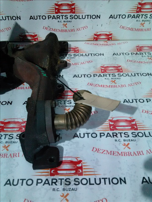 Conducta EGR FORD KUGA 2.0 D an fabr. 2010