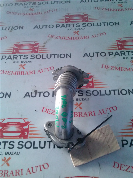 Conducta EGR FORD MONDEO 2.0 d an fabr. 2016