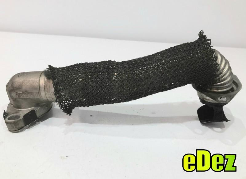 Conducta egr Ford Mondeo (2007-2014) [MK4] 1.6 tdci T3DA 9674950180