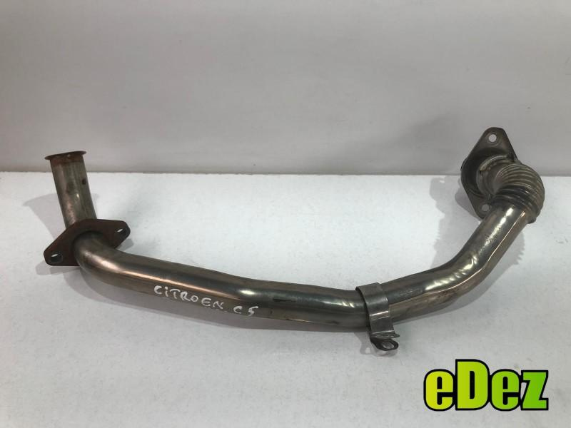 Conducta egr Ford S-Max (2006->) 2.0 hdi 9652264880