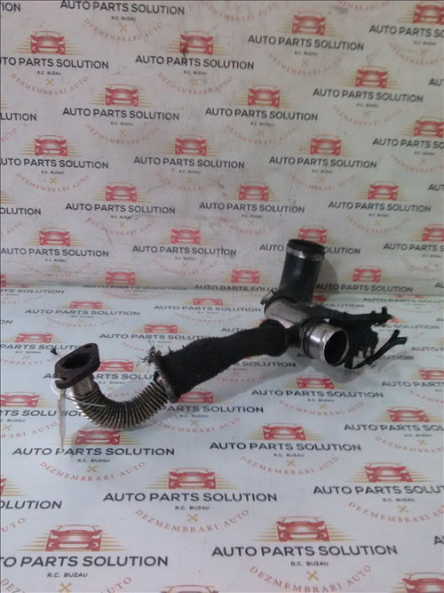 Conducta EGR FORD TRANSIT 2.0 D an fabr. 2002