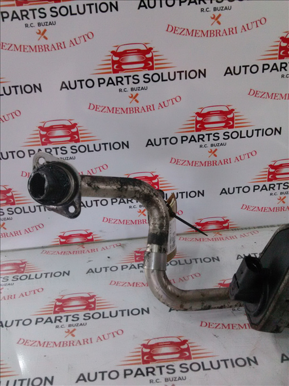 Conducta EGR FORD TRANSIT 2.2 D an fabr. 2008